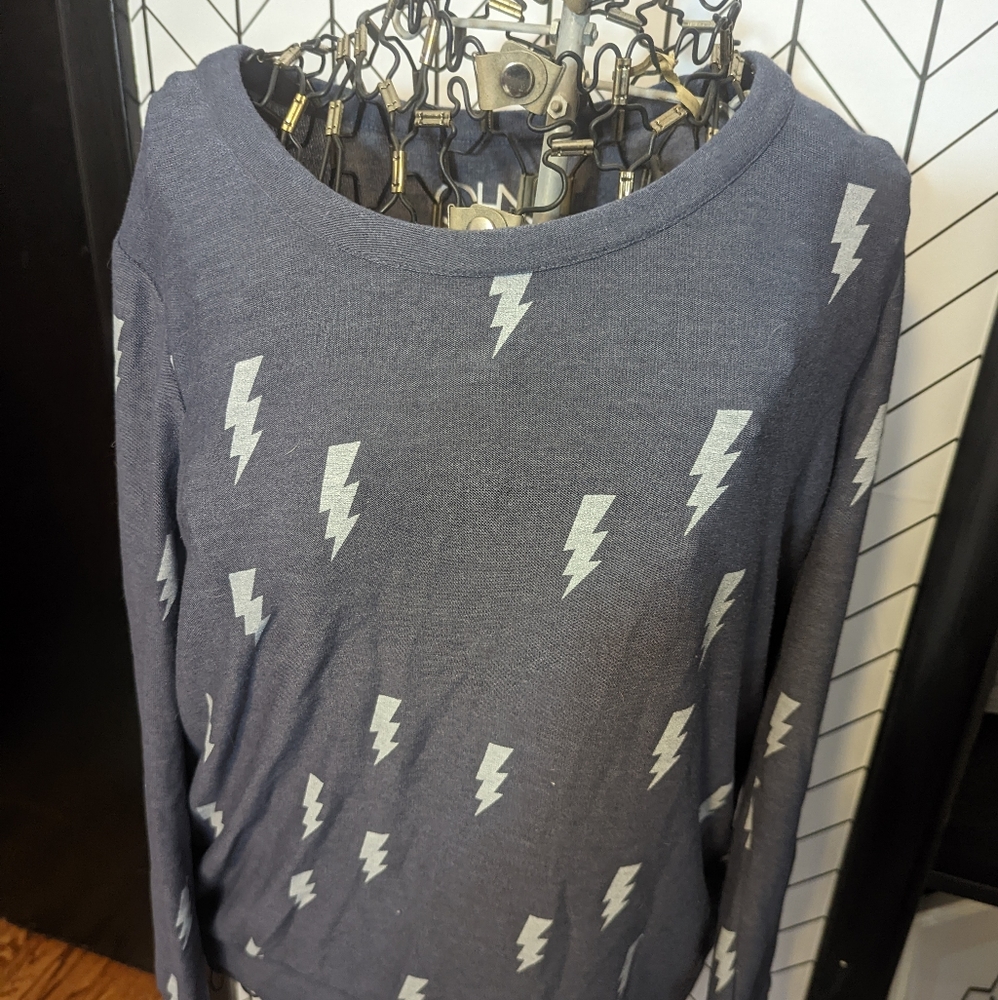Chaser Bolt Soft Sweatshirt